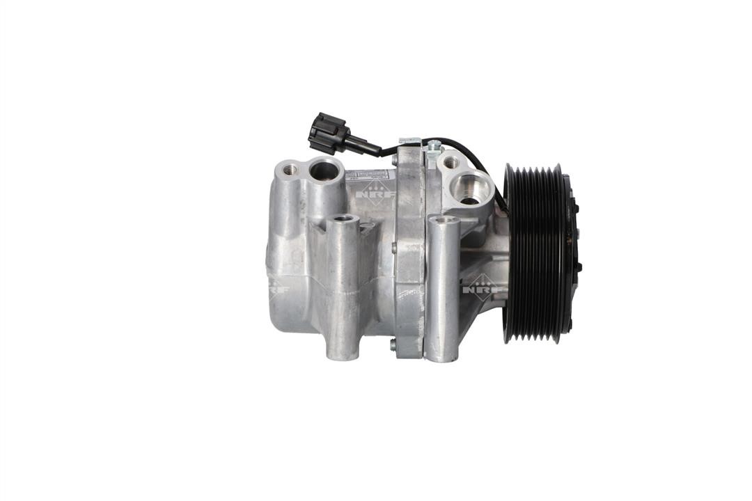 Compressor, air conditioning NRF 320100