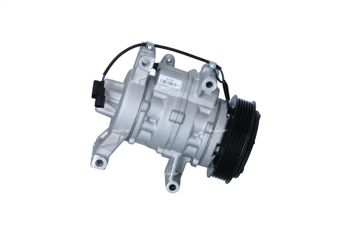 Compressor, air conditioning NRF 320156