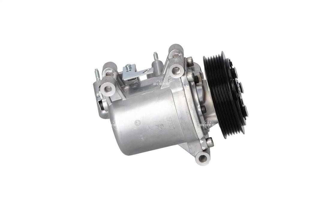 Compressor, air conditioning NRF 320101