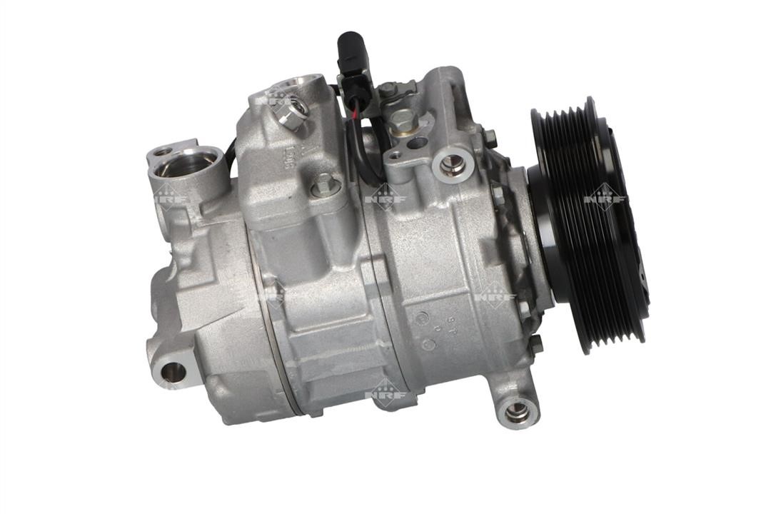 Compressor, air conditioning NRF 320102G