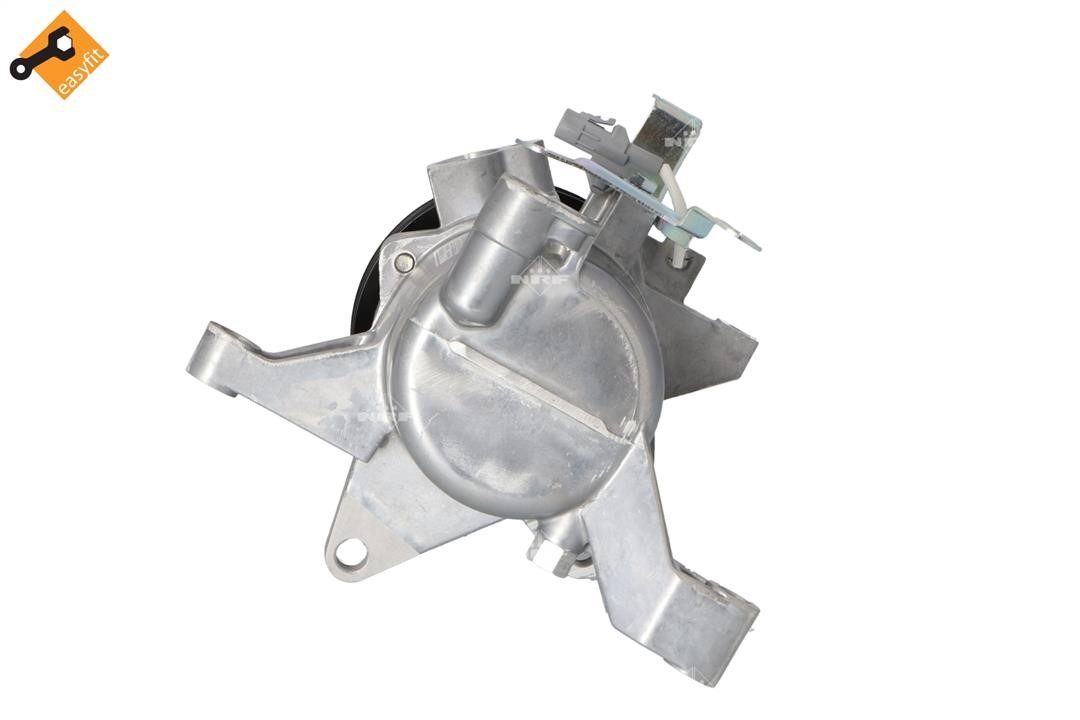 Compressor, air conditioning NRF 320159