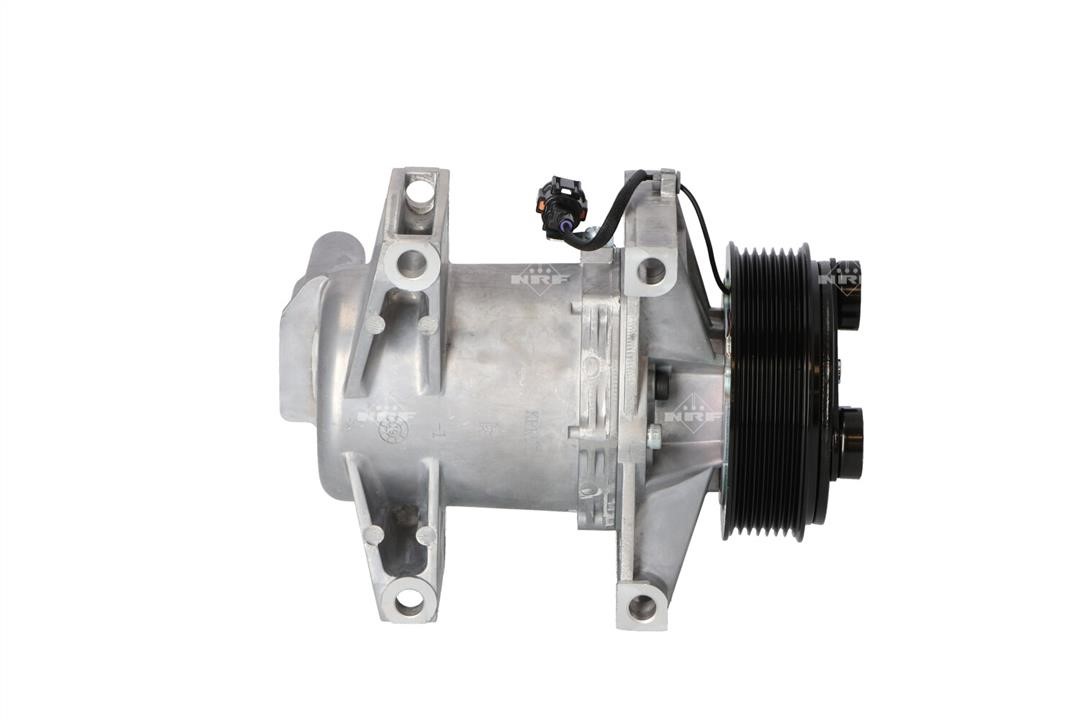 Compressor, air conditioning NRF 320109