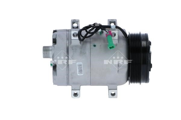 NRF Compressor – price 1052 PLN