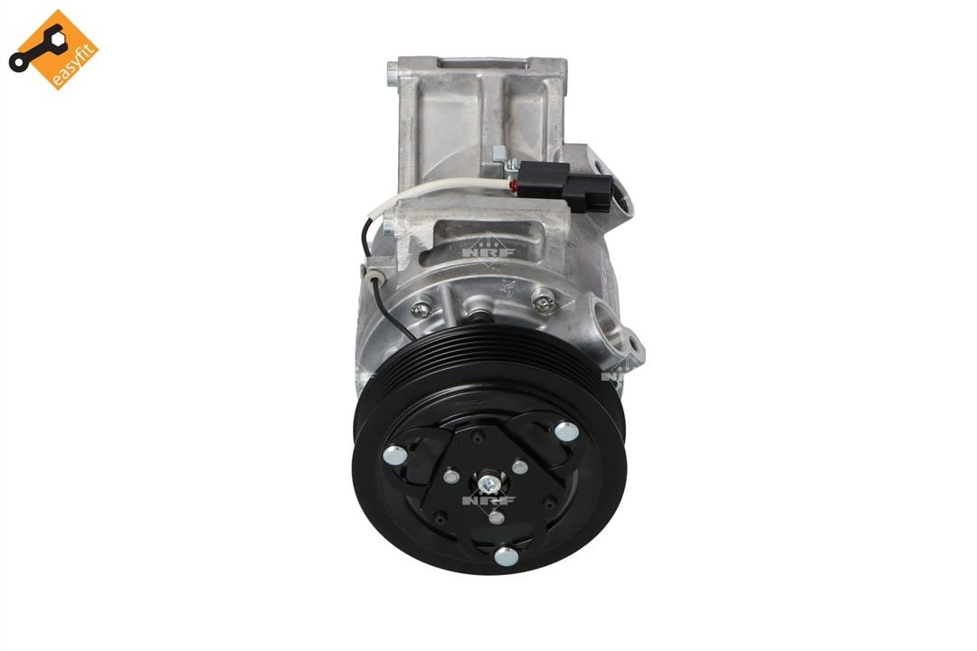 Compressor, air conditioning NRF 320110