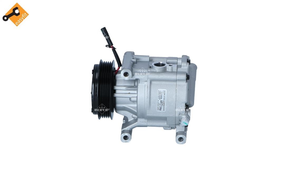 NRF Compressor – price 786 PLN