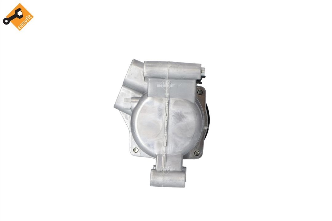 NRF Compressor, air conditioning – price 1197 PLN