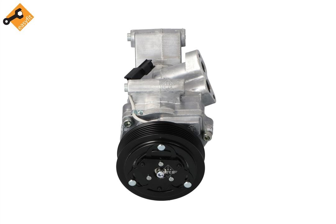 Compressor, air conditioning NRF 320111