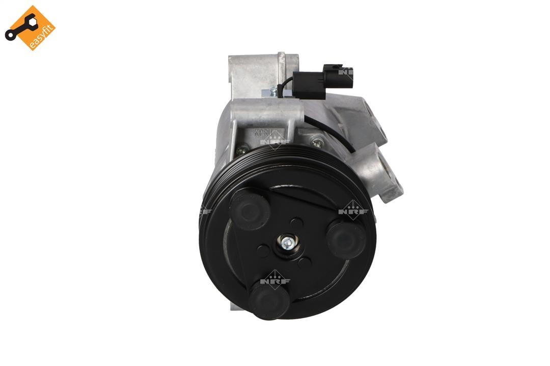 Compressor, air conditioning NRF 320112