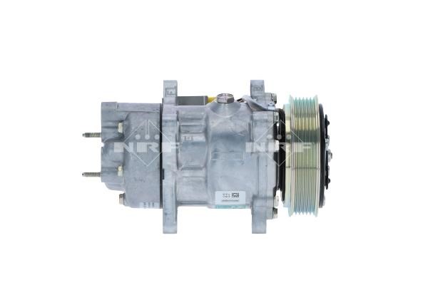 NRF Compressor – price 954 PLN