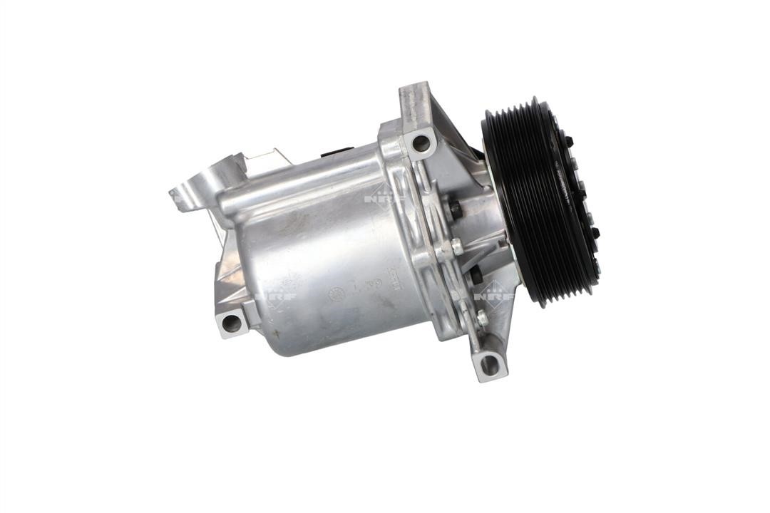 Compressor, air conditioning NRF 320113