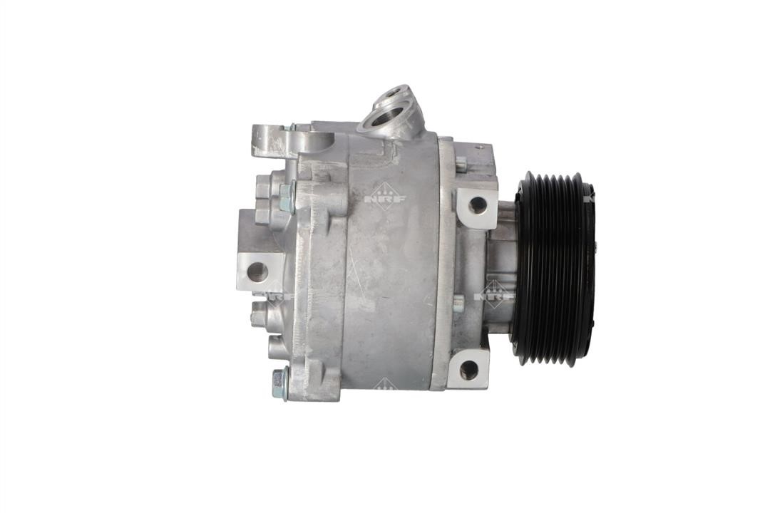 Compressor, air conditioning NRF 320114