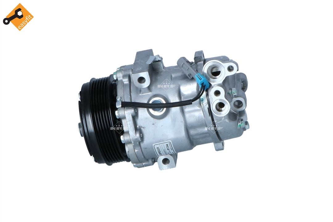 NRF Compressor – price 838 PLN
