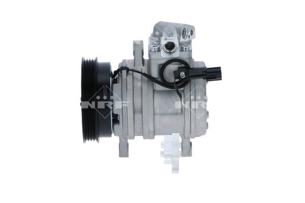 NRF Compressor – price 786 PLN