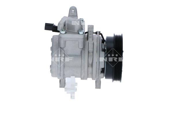 NRF Compressor – price 823 PLN