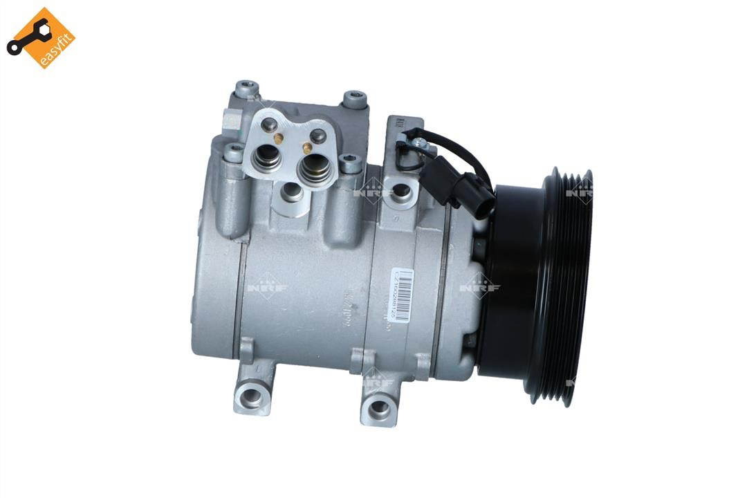NRF Compressor – price 786 PLN