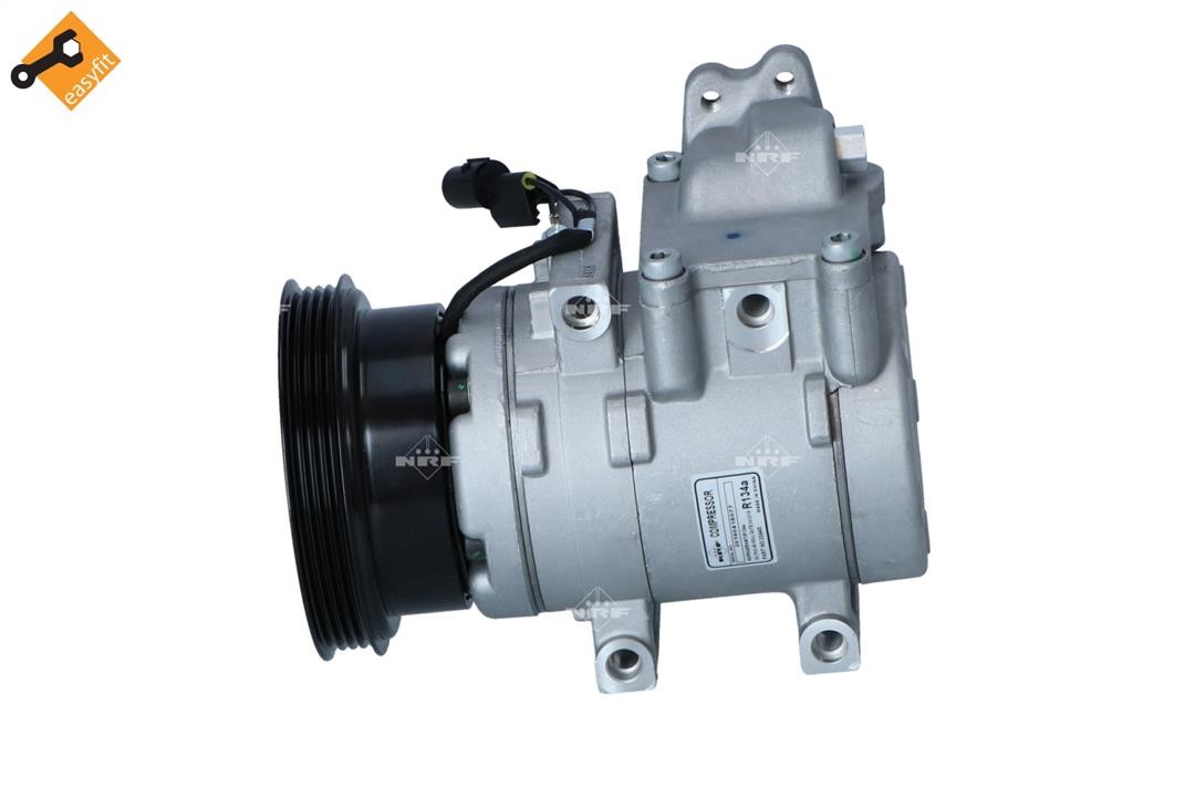 Compressor NRF 32445
