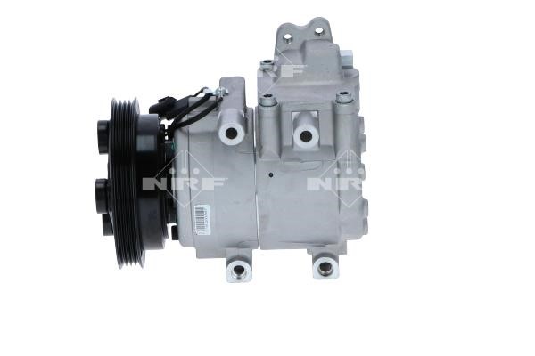 NRF Compressor – price 870 PLN