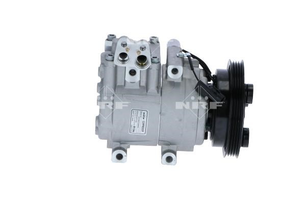 Compressor NRF 32446