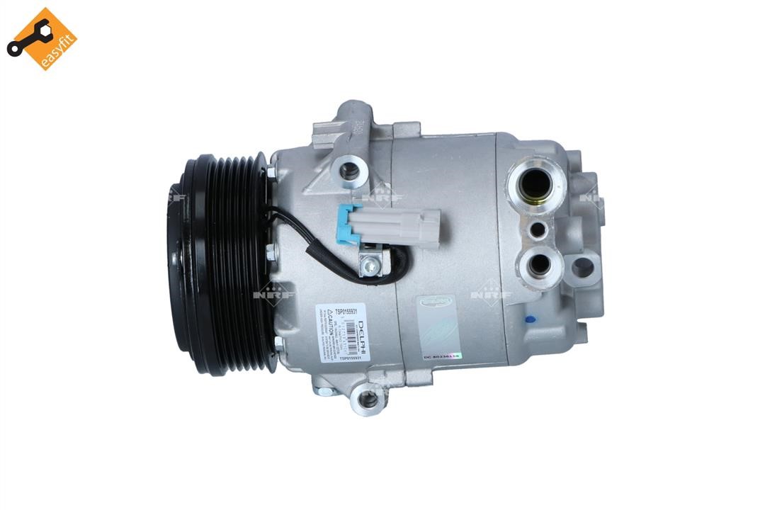 NRF Compressor – price 891 PLN