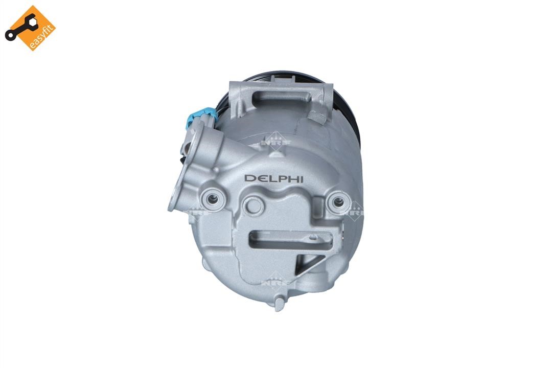 NRF Compressor – price 891 PLN