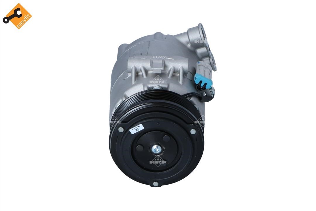 Compressor NRF 32480