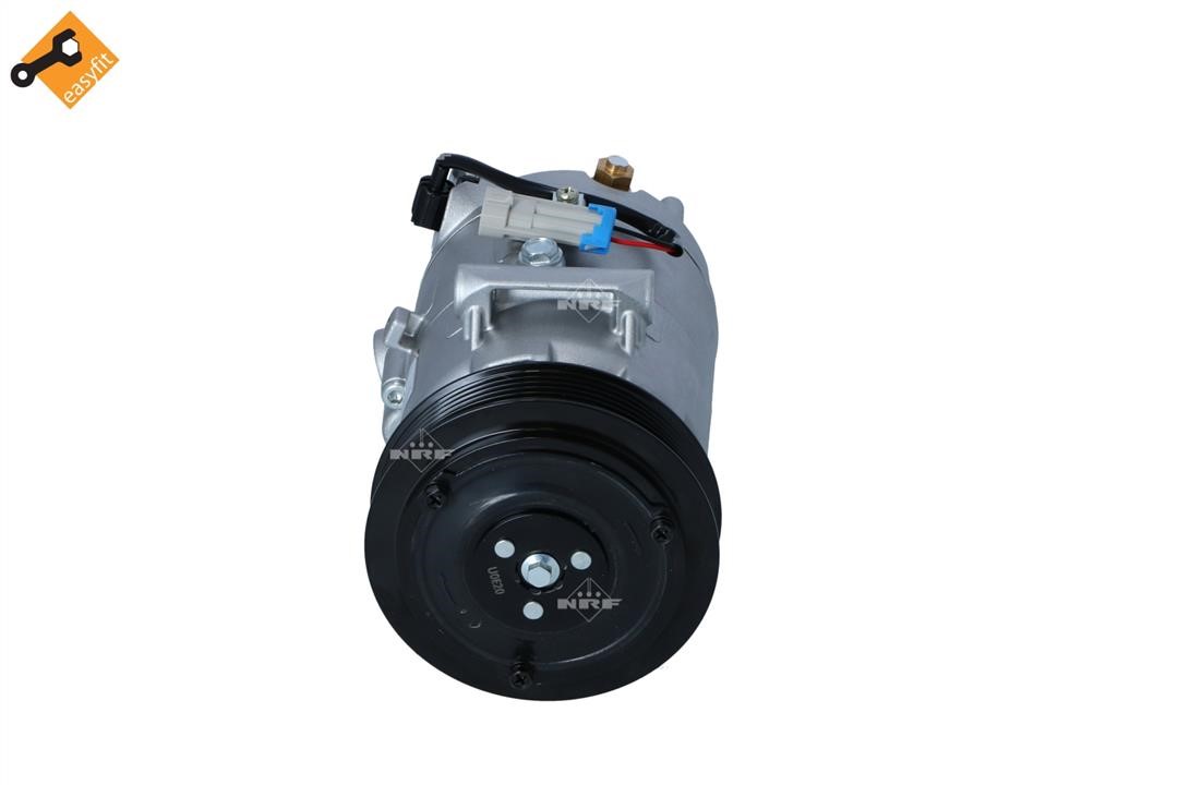 Compressor, air conditioning NRF 32782