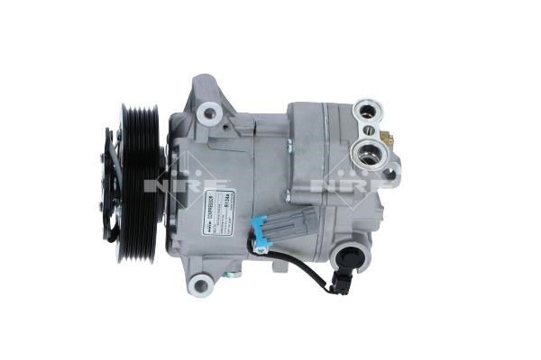 NRF Compressor – price 809 PLN