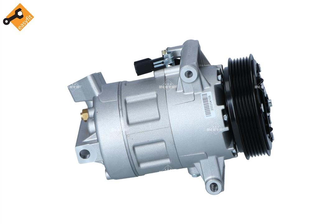 Compressor, air conditioning NRF 32784