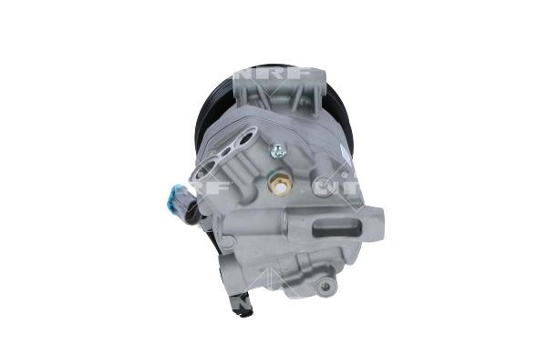 NRF Compressor – price 809 PLN