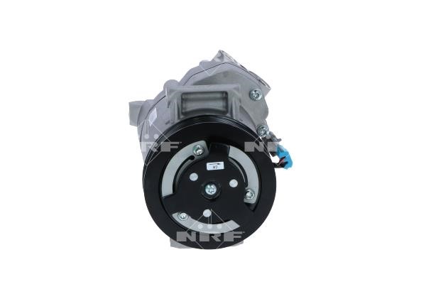 Compressor NRF 32487