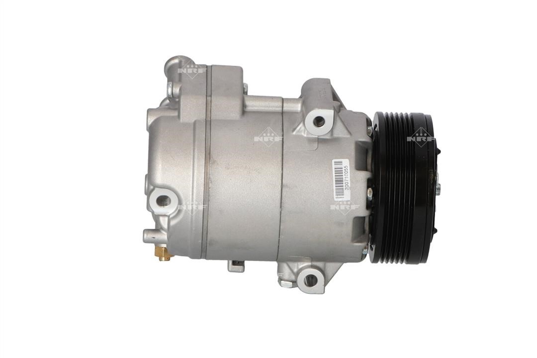Compressor, air conditioning NRF 32788
