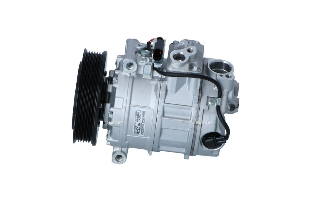 NRF Compressor – price 858 PLN