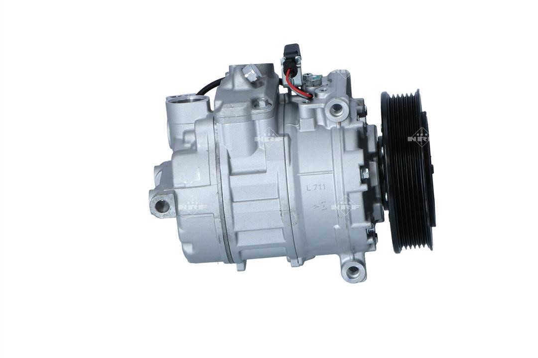 Compressor NRF 32509