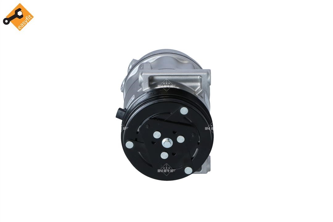 Compressor, air conditioning NRF 32792