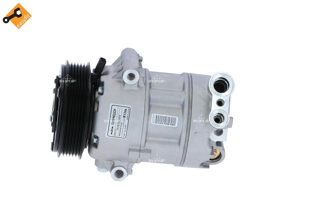NRF Compressor – price 897 PLN