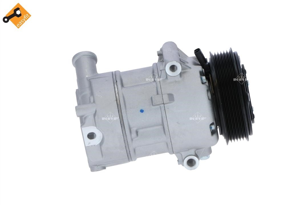 Compressor NRF 32793