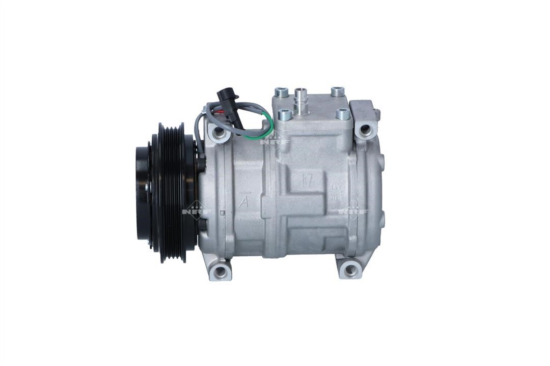 NRF Compressor – price 847 PLN