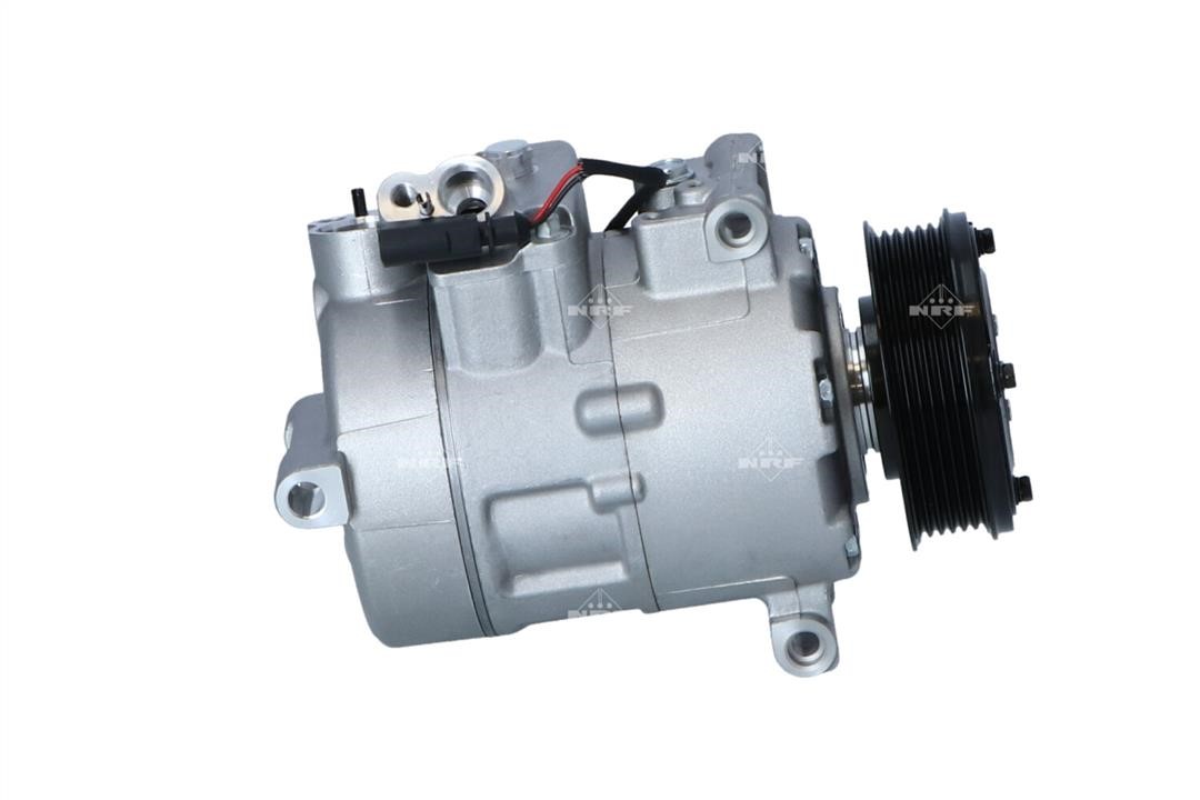 Compressor, air conditioning NRF 32796