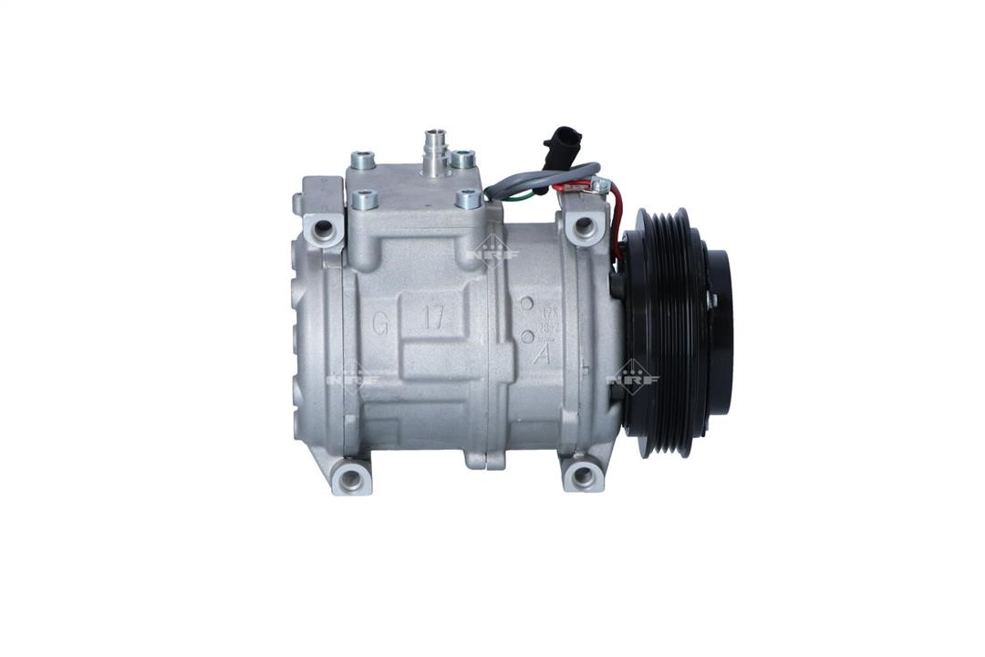 Compressor NRF 32555