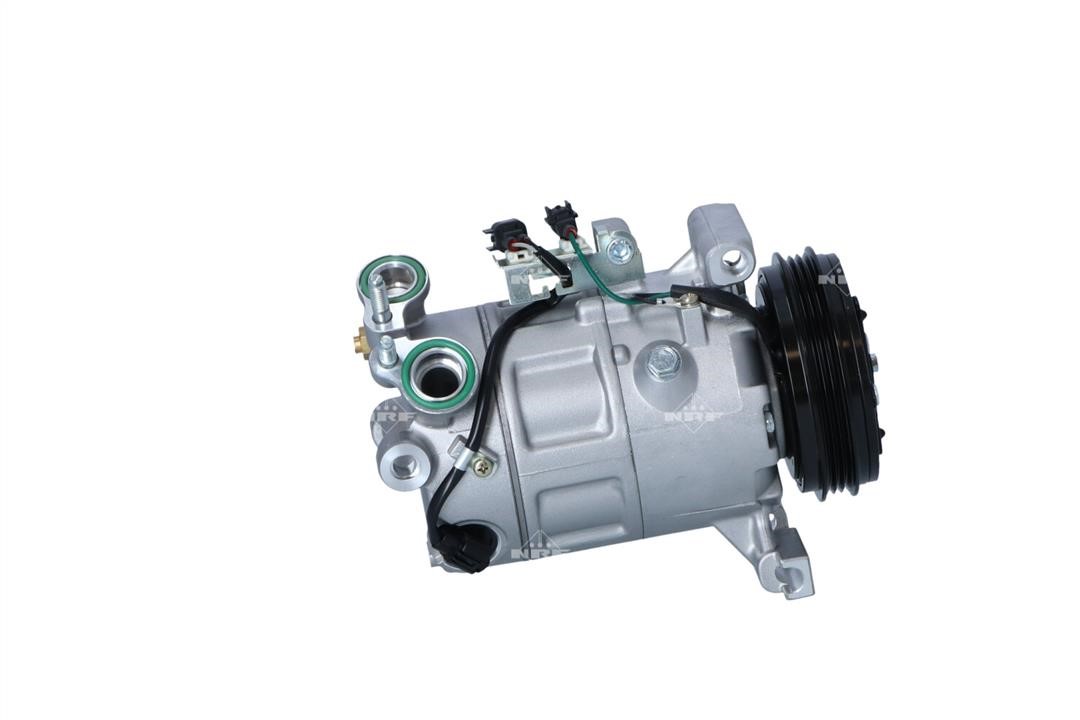 Compressor, air conditioning NRF 32813