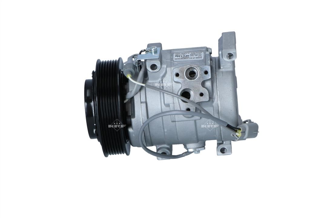 NRF Compressor, air conditioning – price 939 PLN