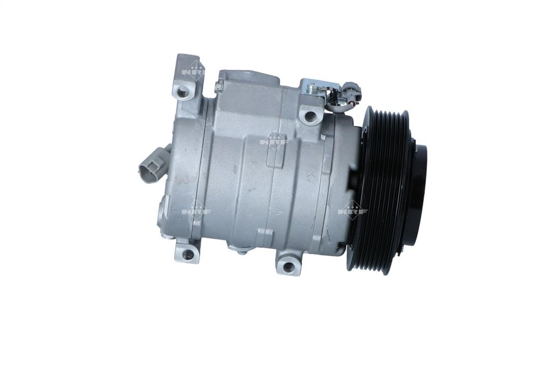 Compressor, air conditioning NRF 32635