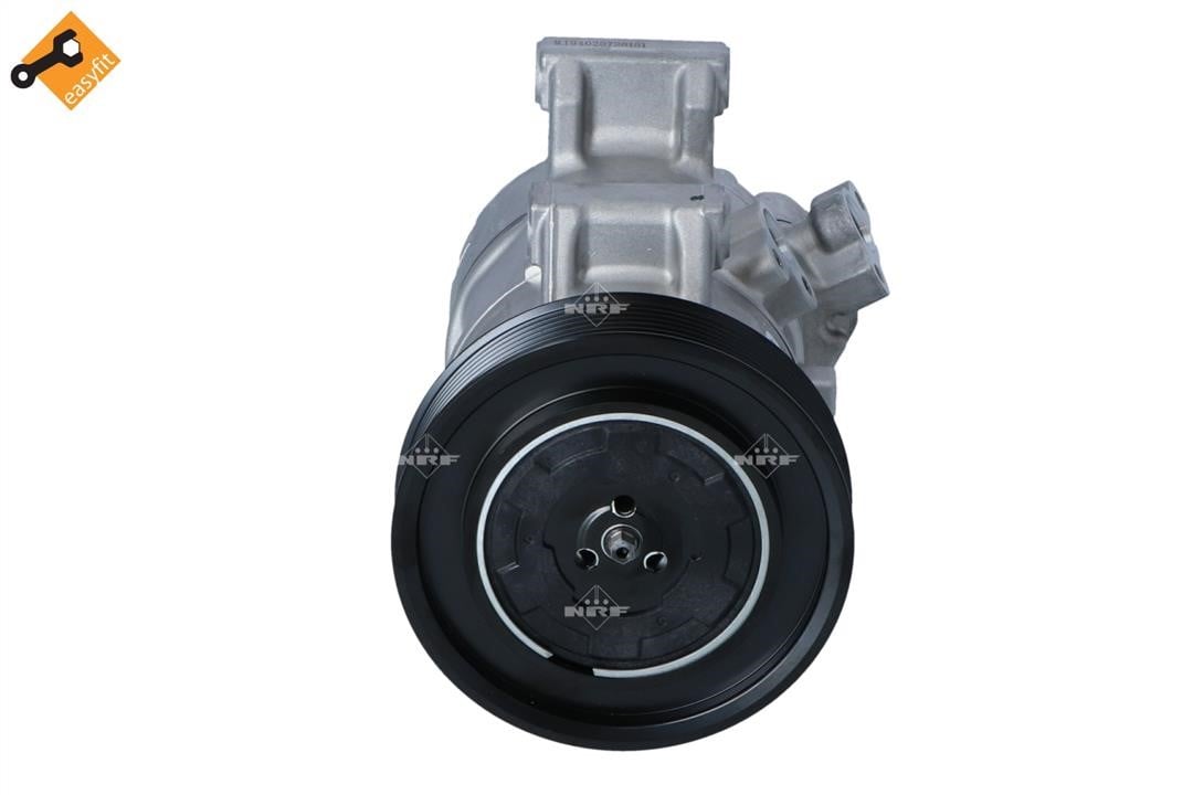 Compressor, air conditioning NRF 32649
