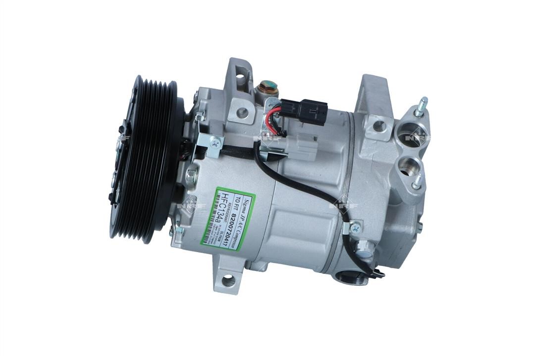 NRF Compressor – price 965 PLN