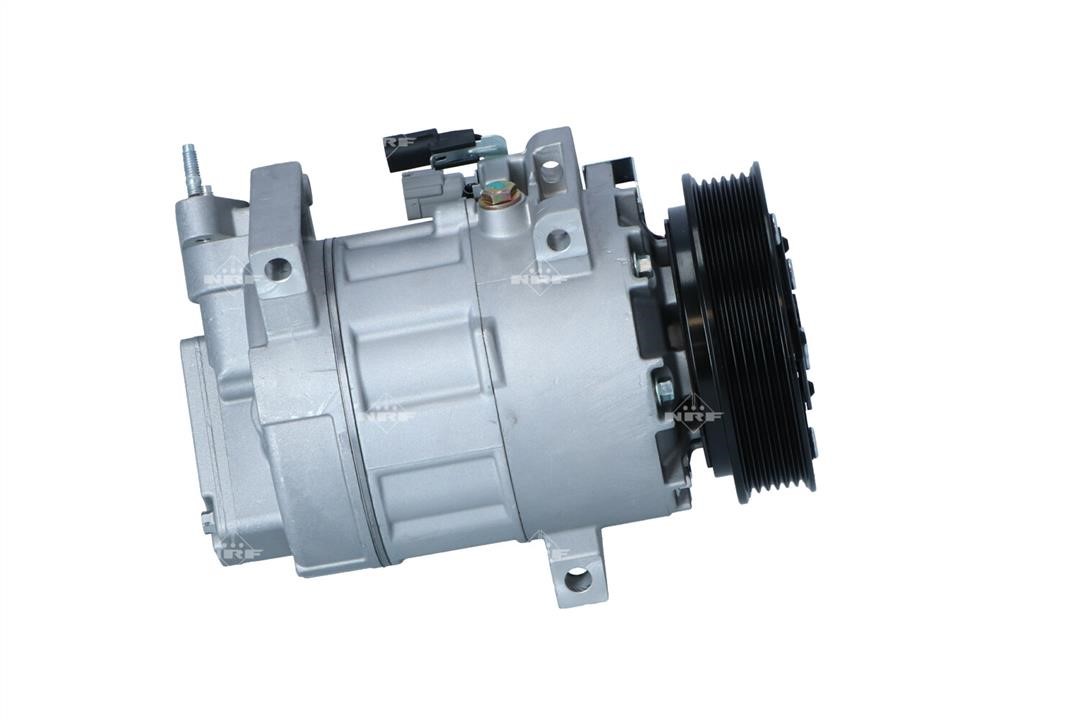 Compressor NRF 32670