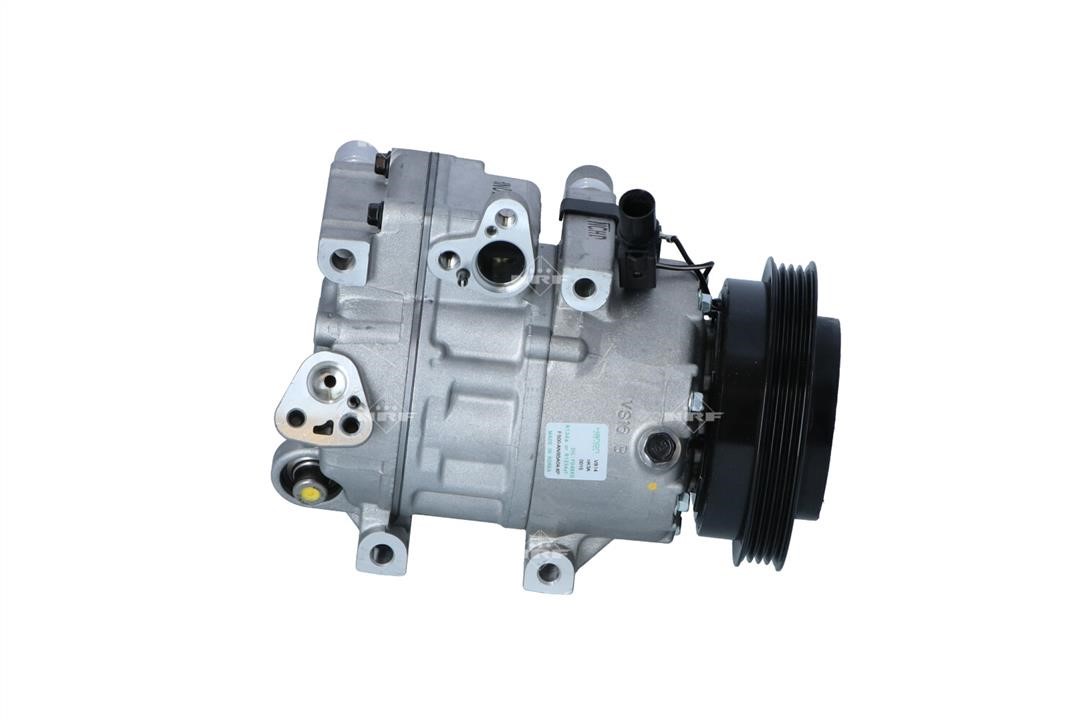 Compressor NRF 32718