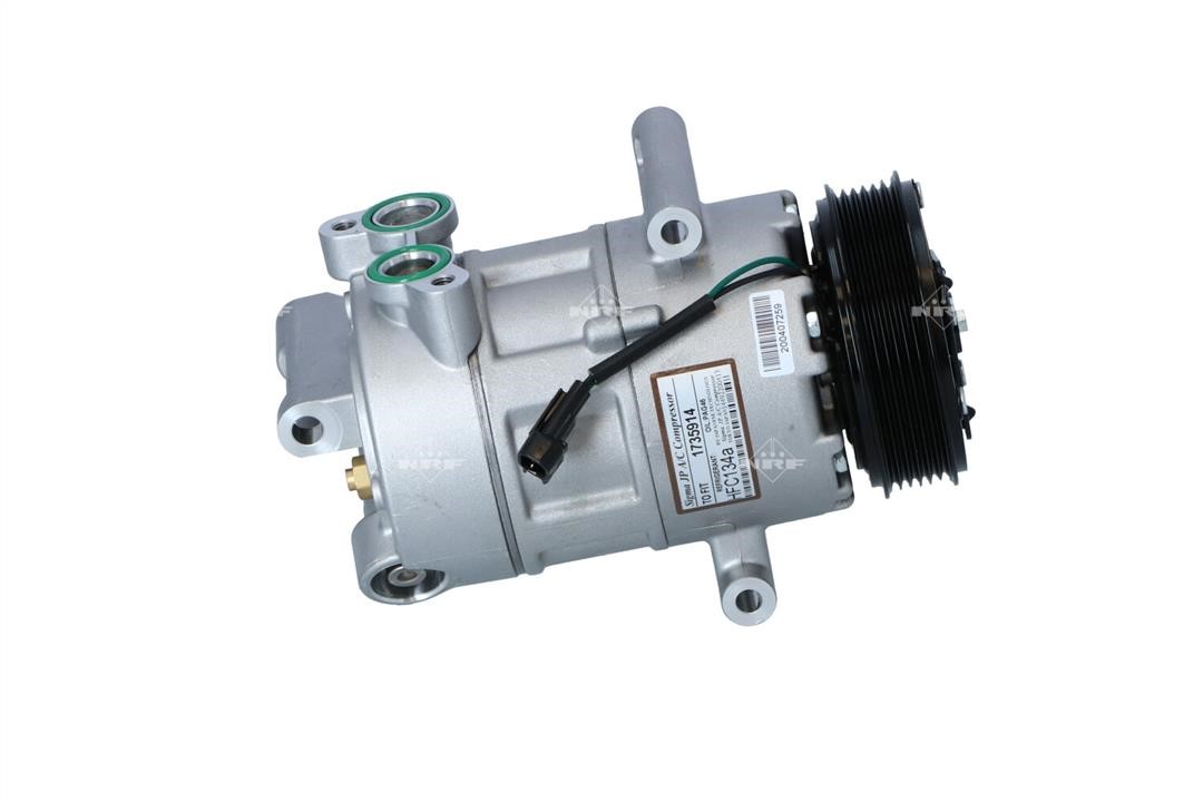 Compressor, air conditioning NRF 32827