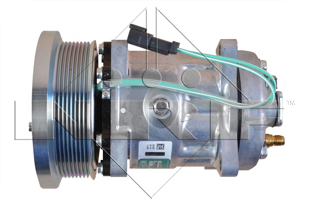 32828 NRF Compressor, air conditioning