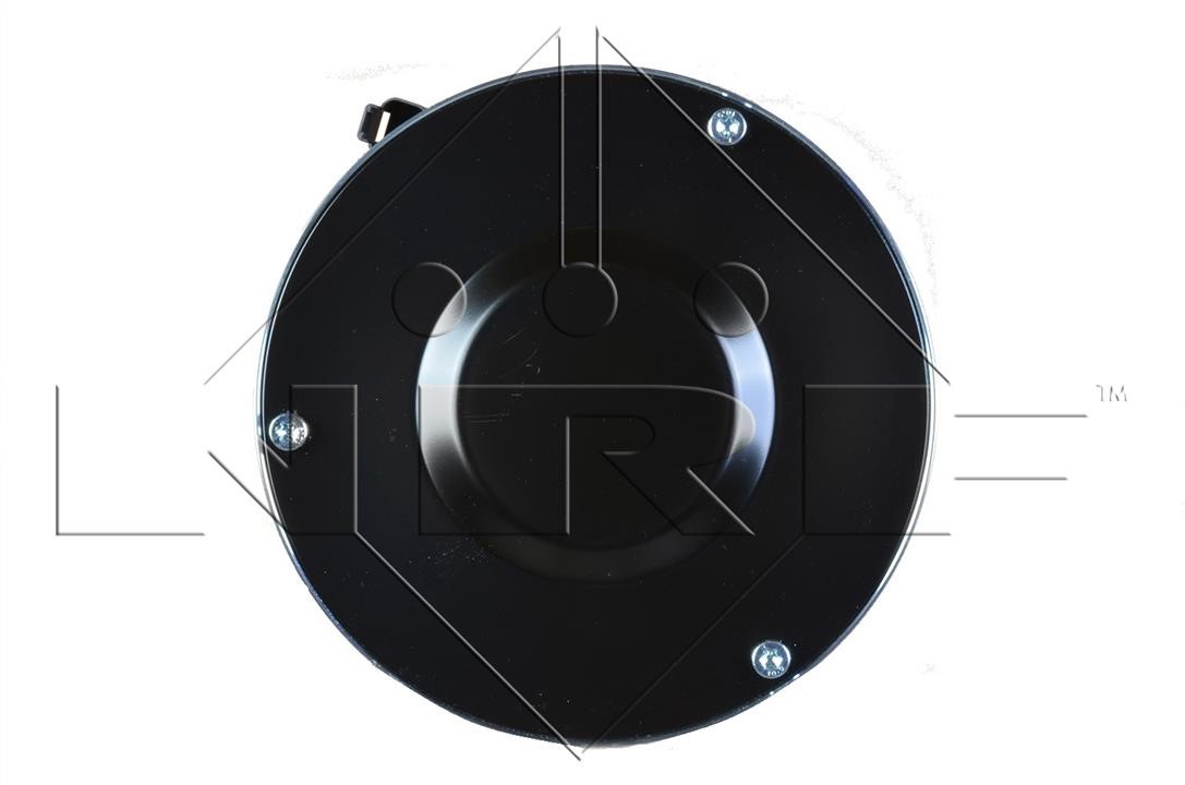 Compressor, air conditioning NRF 32828