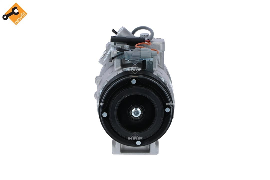 Compressor, air conditioning NRF 32833